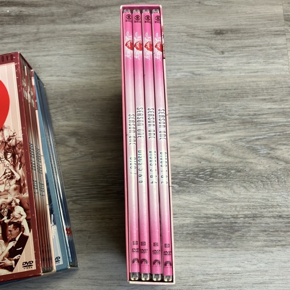 I Love Lucy Season1, 3 and 4. - Picture 3 of 8